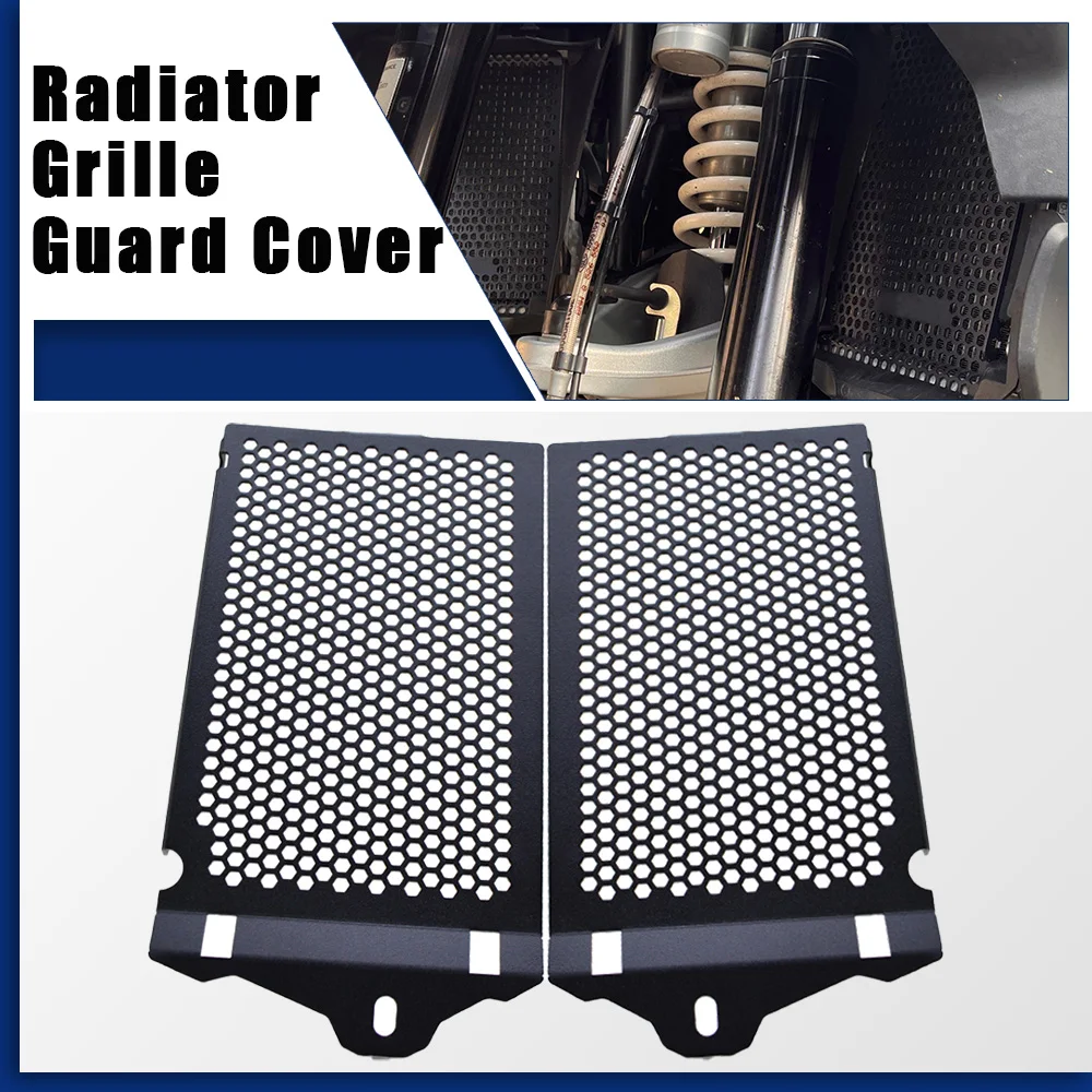 

Motorcycle Radiator Guard Protector Grille Grill Cover For BMW R1200GS R1200/R 1200 GS LC /Adventure 2013-2018 2017 2016 2015