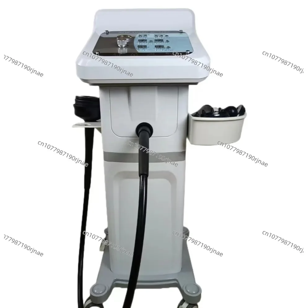 Negative Pressure Dual Function Vibration Negative Pressure Liposuction Machine Lifting Massage Beauty Instrument Batch