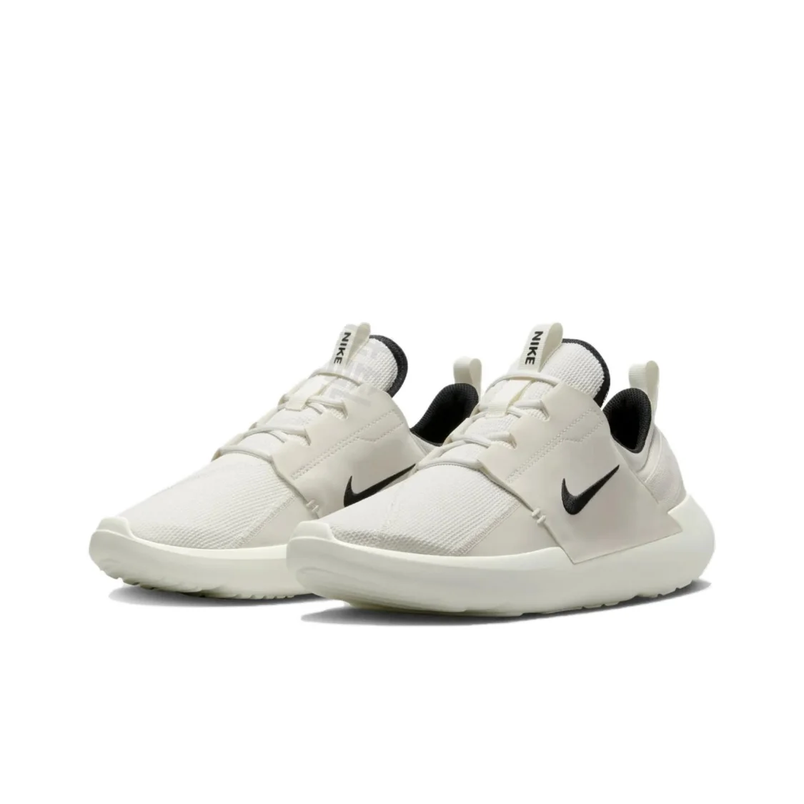 

Nike E-Series AD Casual Breathable Comfortable Shock Absorbing Low-cut Running Shoes White DV2436-100