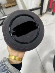 For cover