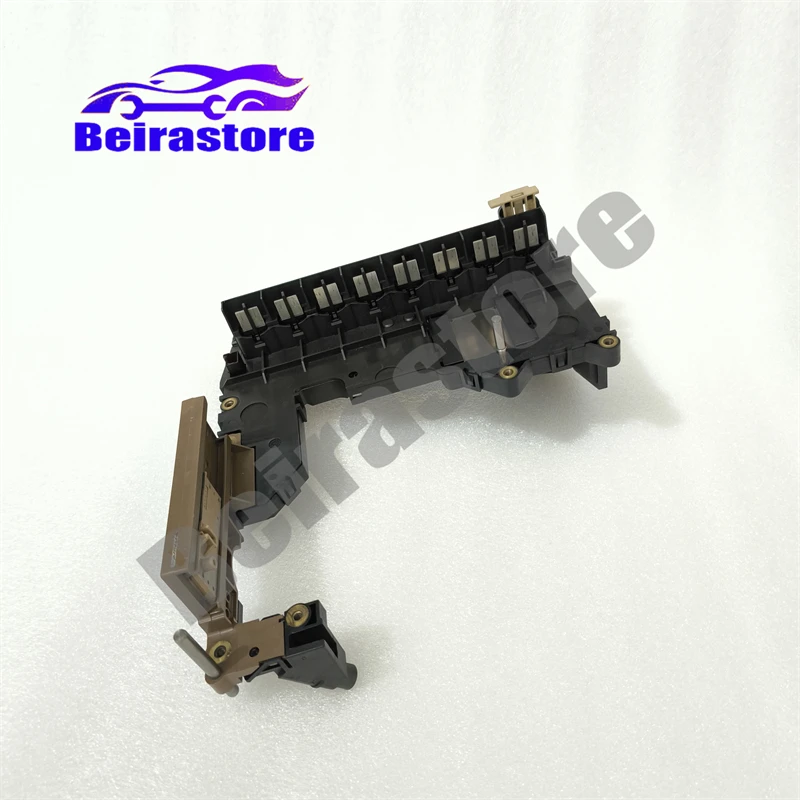 Original ZF6HP26 6HP28 6HP19 Transmission 6 Speed Control Unit TCU TCM 0260550001 For Jaguar XJ Land Rover BMW 6HP26 Auto Parts