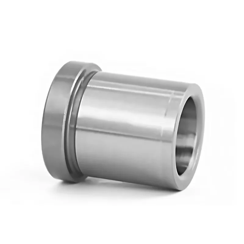 New Arrival Customized High Hardness Stainless Steel 20CR Guide Sleeve for Plastic Mold Stamping Dies