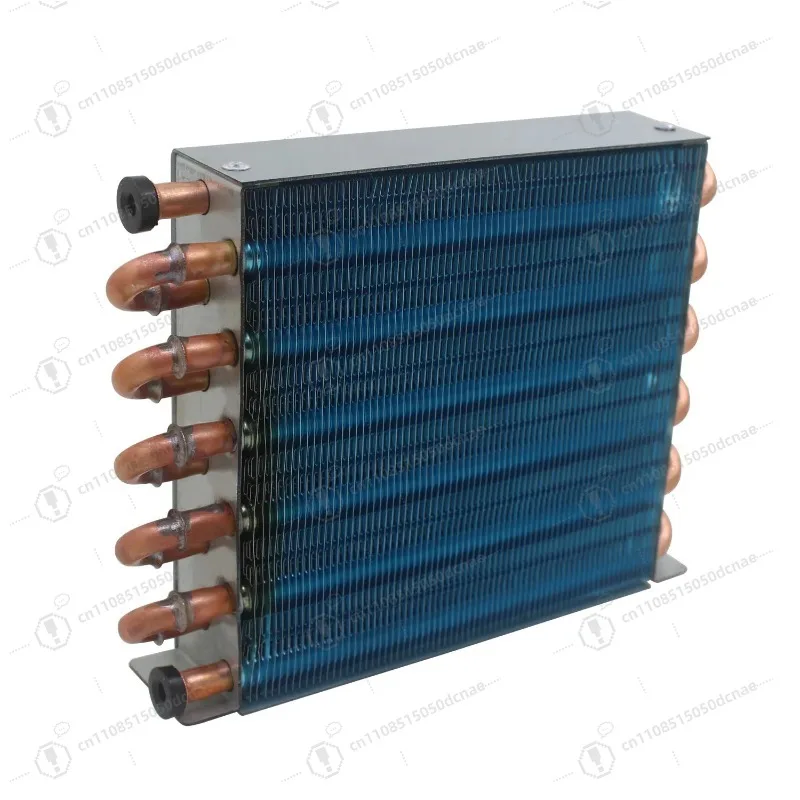 mini-radiateur-de-refroidissement-a-eau-condenseur-evaporateur-echangeur-de-chaleur-avec-tube-en-cuivre-de-7-mm