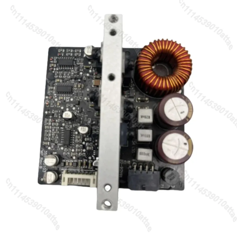 Digital Power Amplifier Board 500W 4 Ohm For Audio Amplifier ICEPOWER 500A Home HiFi Sound System High Quality Durable