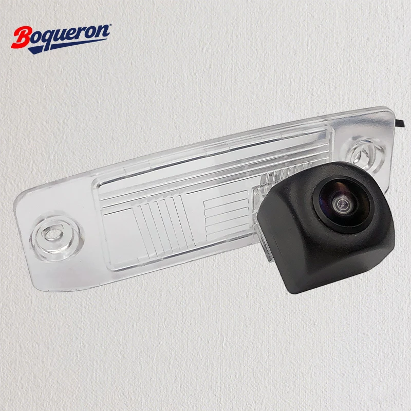 AHD 720P Fisheye Car Reverse Backup Rear View Camera For Hyundai Terracan Elantra XD Touring Avante XD HD ix55 Sonata Genesis