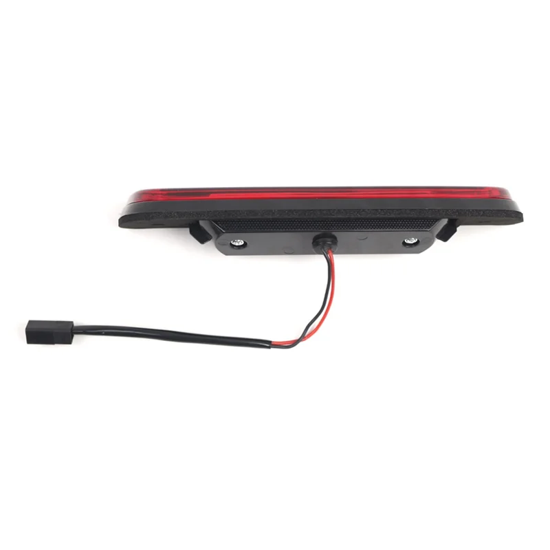 

For Toyota Tacoma 2005-2015 LED 3RD Tail Brake Light Stop Parking Lamp High-Mounted Brake Light