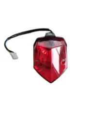 Tail Lamp Motorcycle Taillight Fit For Yamaha FZ 2.0,FZ-S FI-V2.0,FZ-FI-V2.0, FZN 150 Motorcycle Accessories
