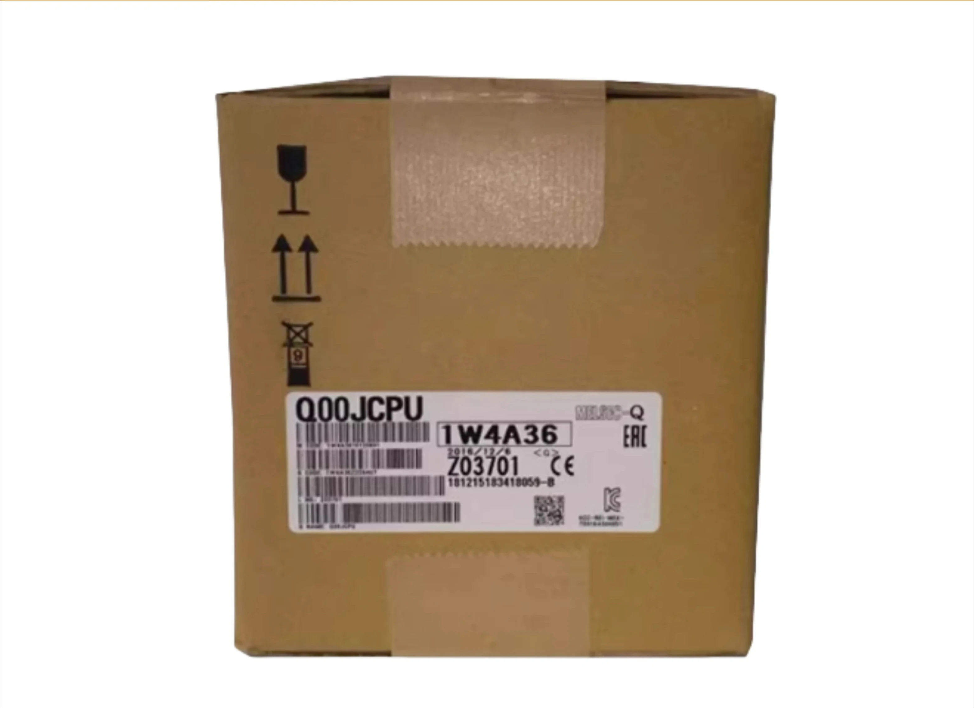 

2026 New original module Q00JCPU