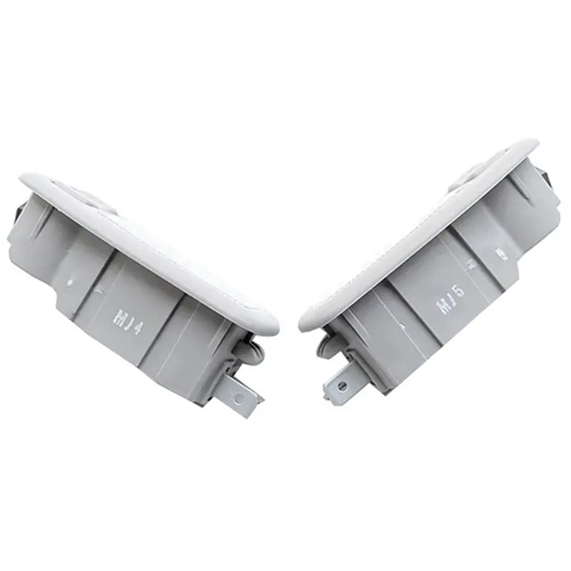 A96E-12X Dome Light Interior Vanity Lamp Left &Right For Hyundai I45 YF Sonata Elantra / AVANTE MD Forte / Koup K3 2011-2015