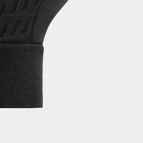 قفازات حرارية مقاومة للماء لفوق الشتاء - للجنسين، إصبع شاشة اللمس؛ رائعة للرياضات الثلجية وركوب الدراجات #1