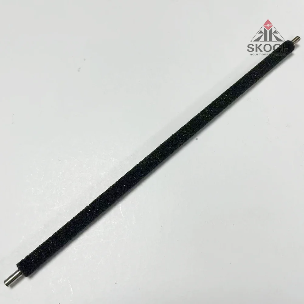 Wholesale 6PCS/Lot PCR Cleaning Roller For Konica Minolta C3350 C3380 3300i 3350 Sponge Roller