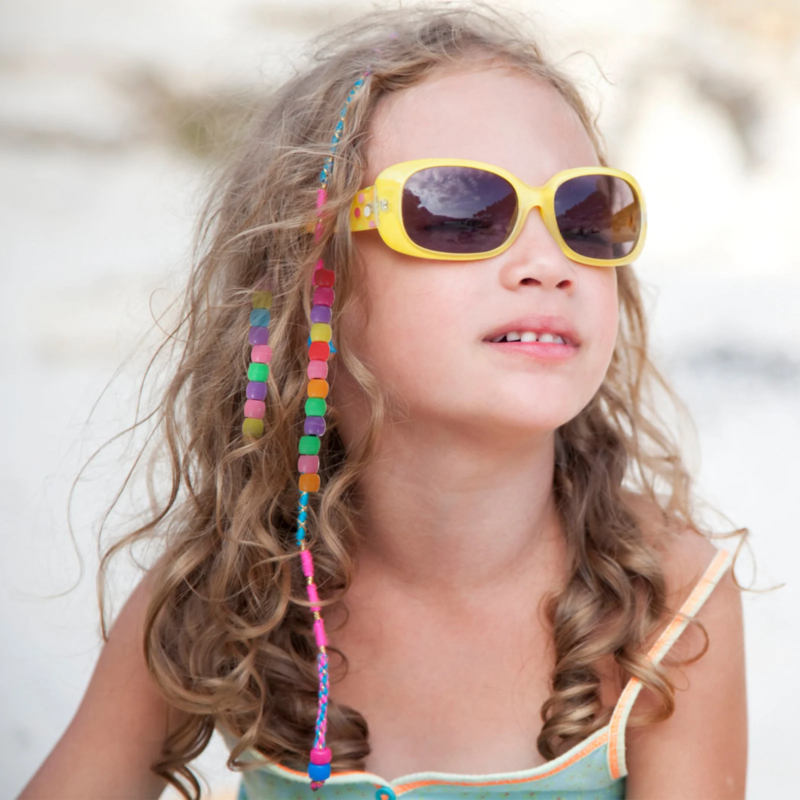 

18 Pcs Shaped Hairpin Beaders Braiding Tools Ponytail Makers Beaders For Hair Braids Styling Pull Through Small Kids Long Hair