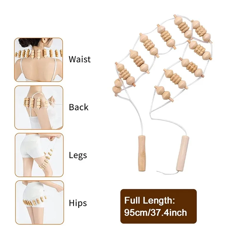 Thumbnail 2 - #9 Cheap Massage Rollers Worth Buying