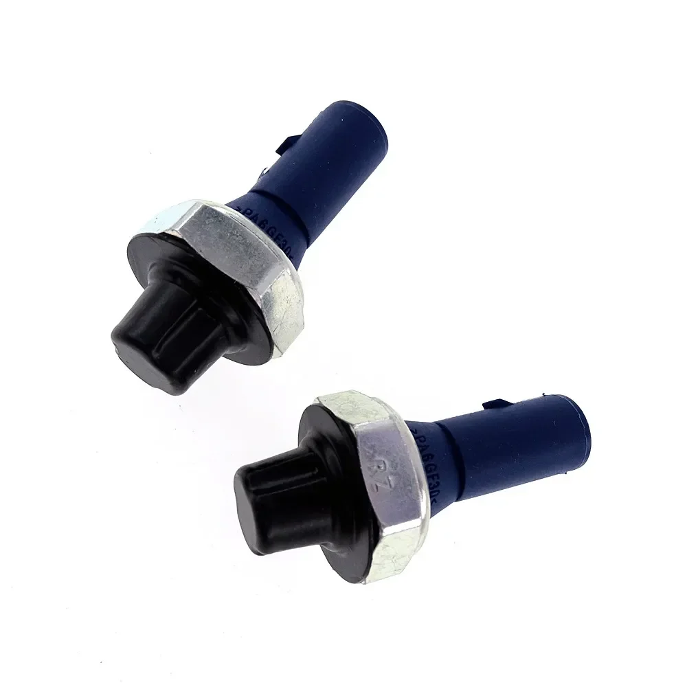 2Pcs Oil Pressure Sensor Switch For VW Beetle Golf Passat Passat Audi A4 A5 A6 A8 06H919081A 06H 919 081A 06H919081