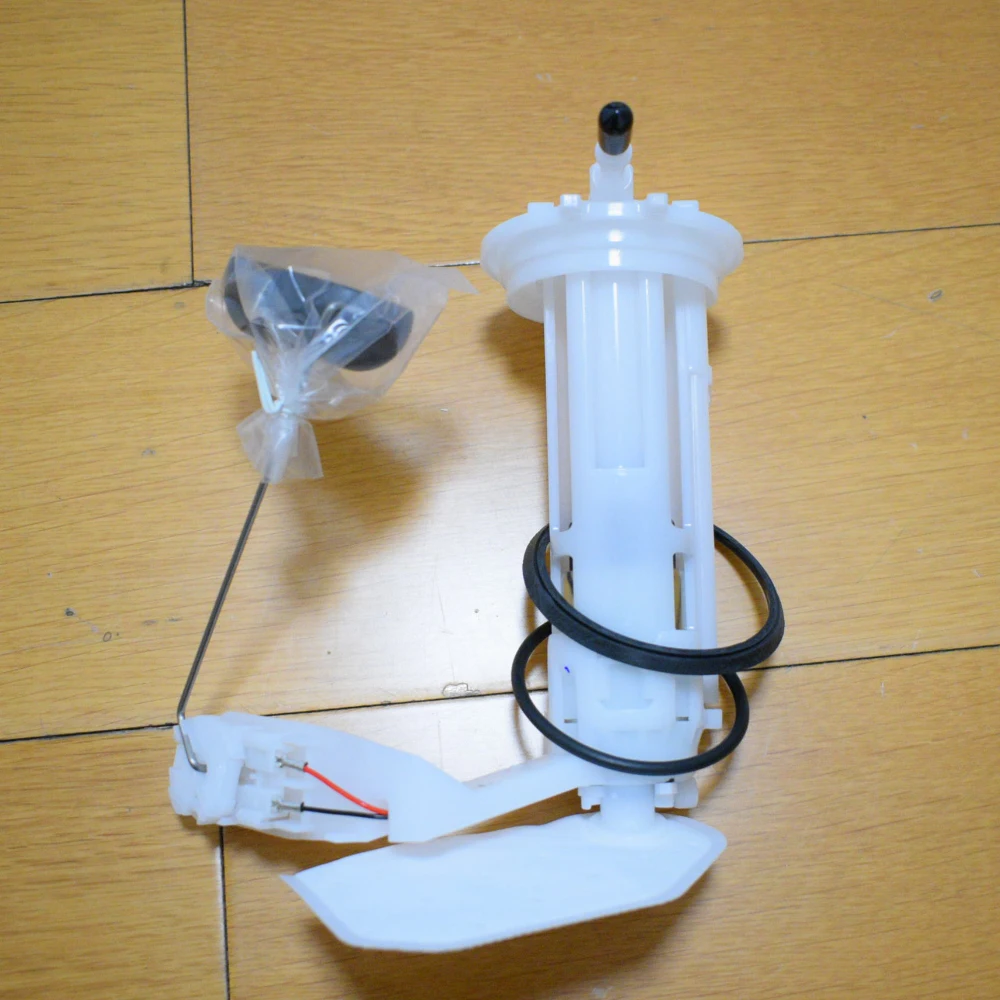 16700-K97-T01-M1 Motorcycle Fuel Pump Assembly Case + Fuel pump + Filter for Honda PCX150 PCX 150 6