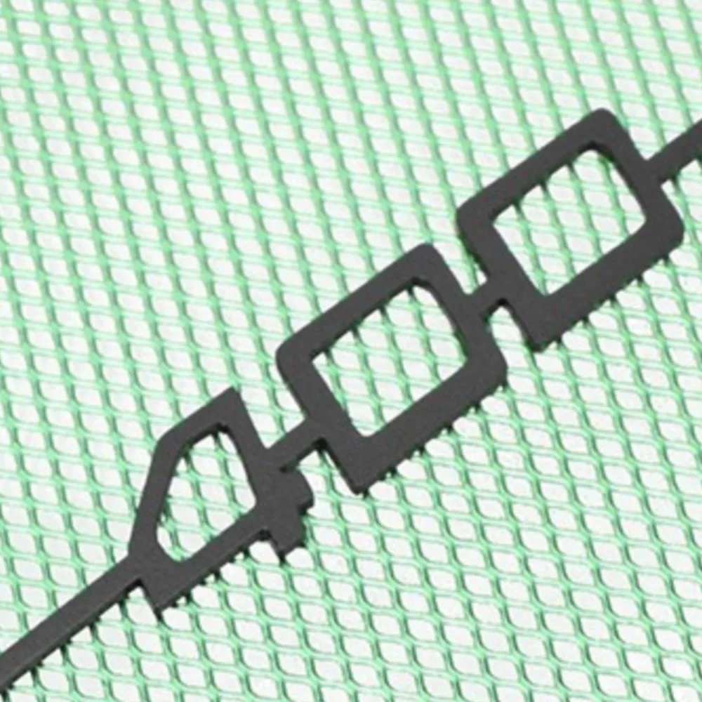 

Motorcycle Radiator Grille Guard Cover 2023 Protector for Kawasaki Ninja400 ninja400 Z400 Z400 2018 2019 2020 2021 2022 2023