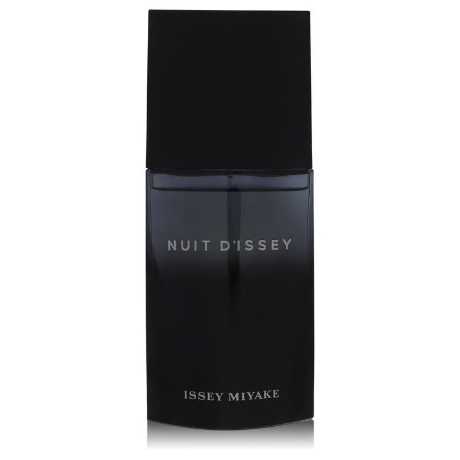 

Nuit D'issey by Issey Miyake Eau De Toilette Spray Tester