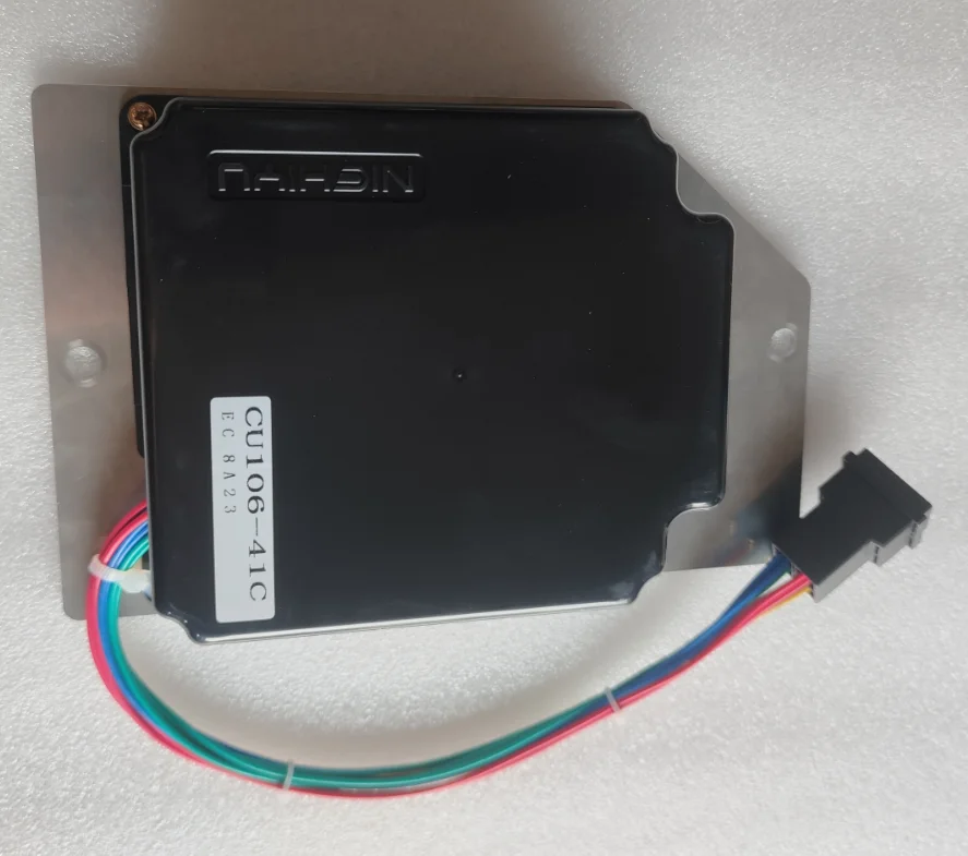 Forklift Parts Steering Controller EPS Steering Control Board CU106-41C，CU106-44D  FBT15/18-75 or 54000-90913