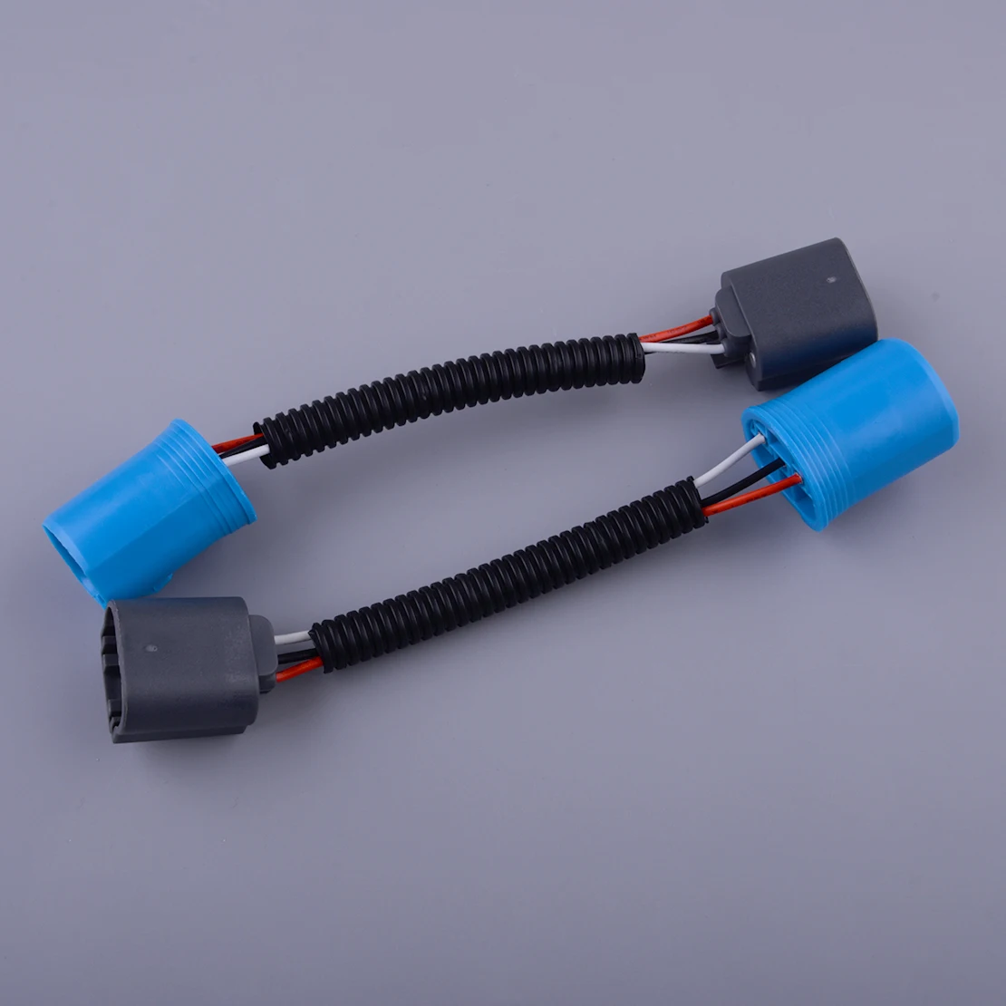 2Pcs 9004 9007 To 9…