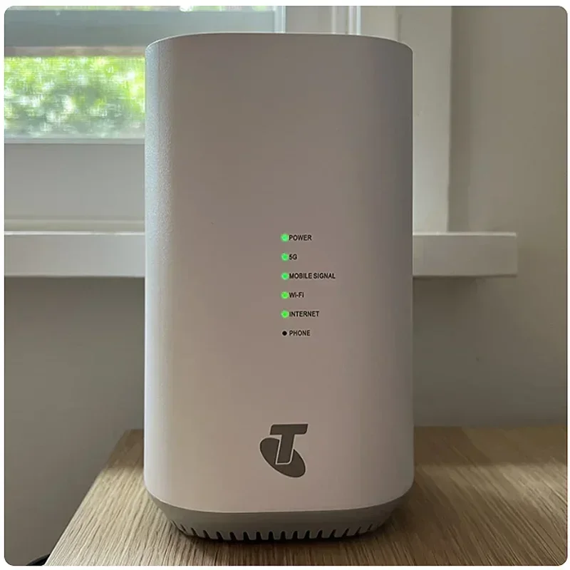 Modem domestique 5G X55 AW1000 WiFi 6 AX3600, Port Ethernet Gigabit 5G CPE, routeur WiFi Easy Mesh OpenWrt avec carte SIM