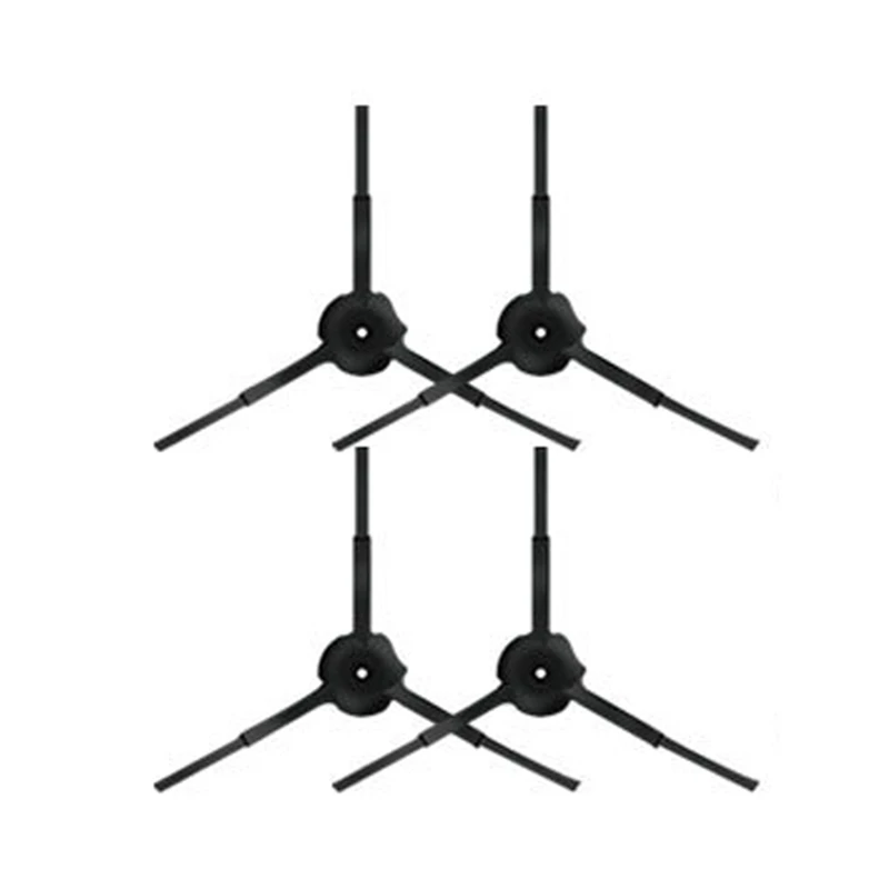 الجانب الرئيسي فرشاة ممسحة الملابس ل شاومي Mijia Mi روبوت فراغ ممسحة برو MJSTS1 المكانس الكهربائية استبدال أجزاء