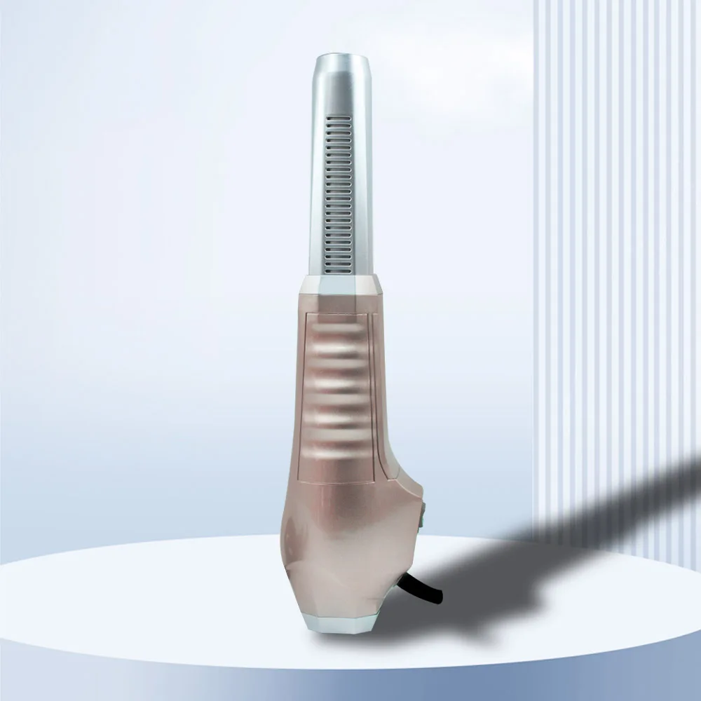 

Terahertz Energy Bar Hair Dryer Gold Professional Massage Terahertz Equipment Quantum Lightwave Source Safety