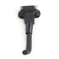 Original Foot Support Kickstand For Ninebot Kickscooter E22 E25 E45 Electric Scooter Parking Bracket Accessoriess Replace Parts