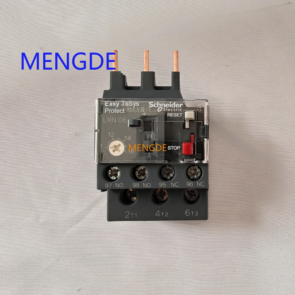 

Schneider LRN01N LRN02N LRN03N LRN04N LRN05N LRN06N LRN07N LRN08N LRN10N LRN12N LRN14N LRN16N LRN21N LRN22N LRN32N LRN35N Relay