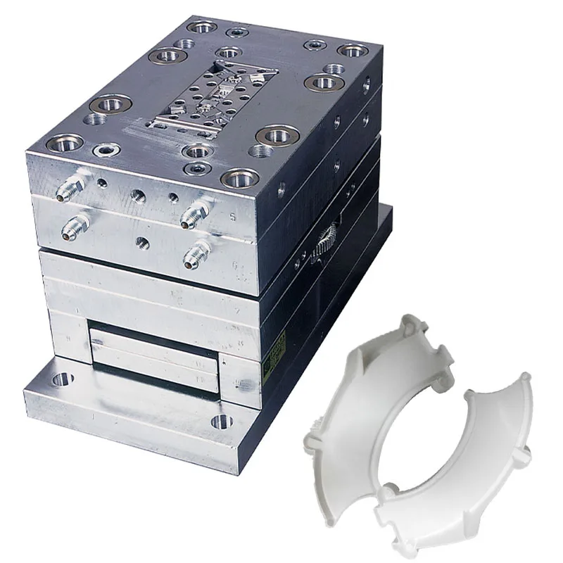 Custom Plastic Beach Toys Injection Mold For Plastic Tooling Mould