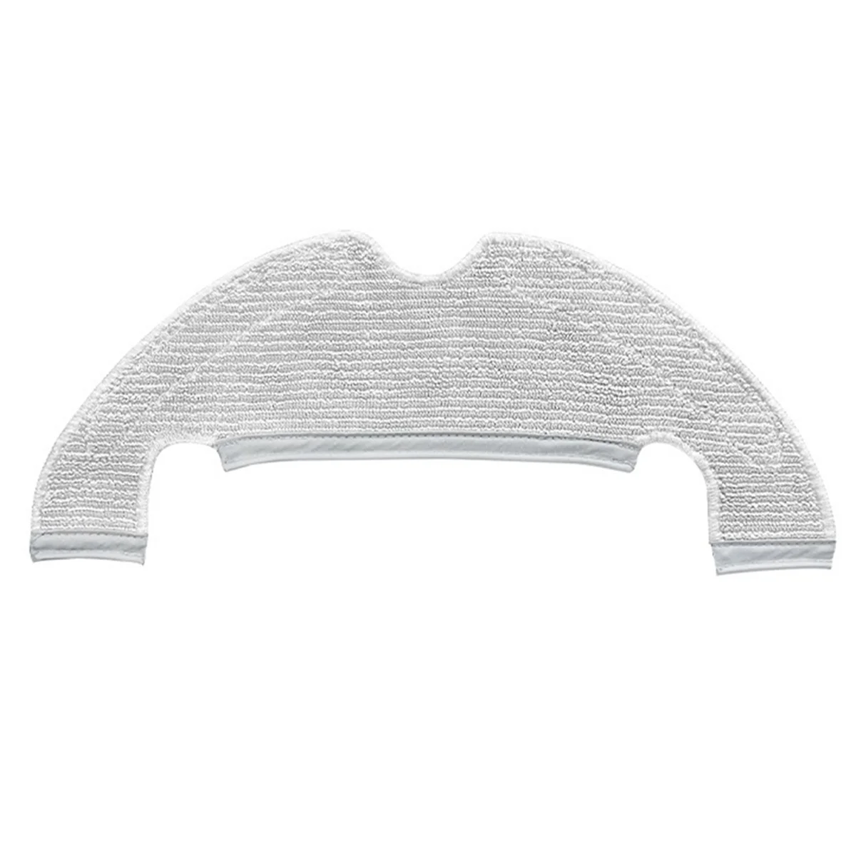 HIWS For Robot D10 Plus Automatic Vacuuming Robot Master Side Brush Filter Vacuum Cleaner Accessories