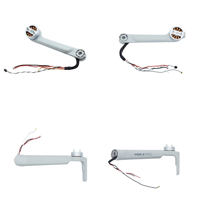 

Maintenance Arm for Mini 4 Drones Replacement Left/Right/Front/Back Repair