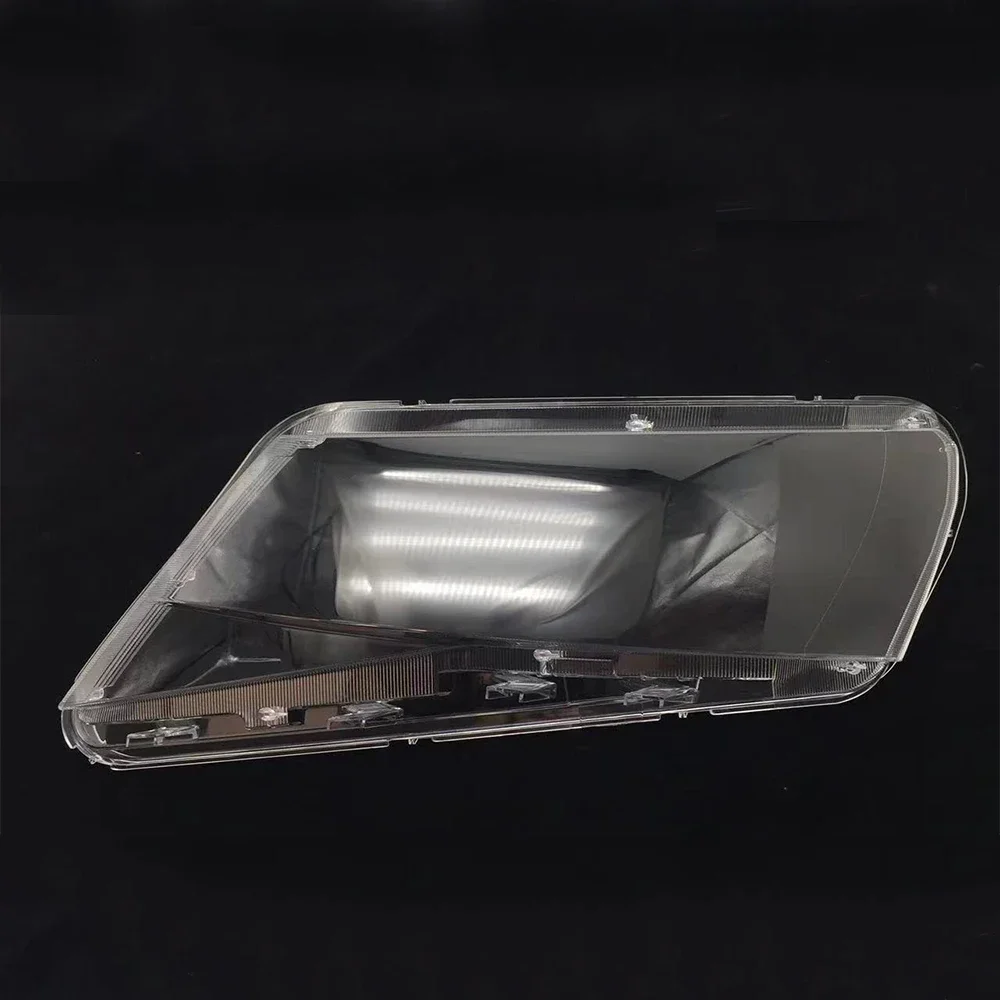 

HTTCCY For Skoda KAMIQ 2018 2019 2020 Headlight Shell Headlight cover Headlamp Lens Headlight Glass Auto Shell Cover