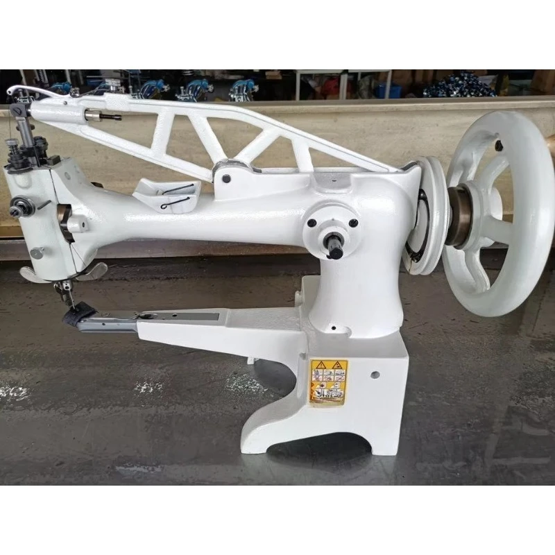 FH2972 Shoe Repare Repair Making Patching Leather Industrial Sewing Machine for Sale