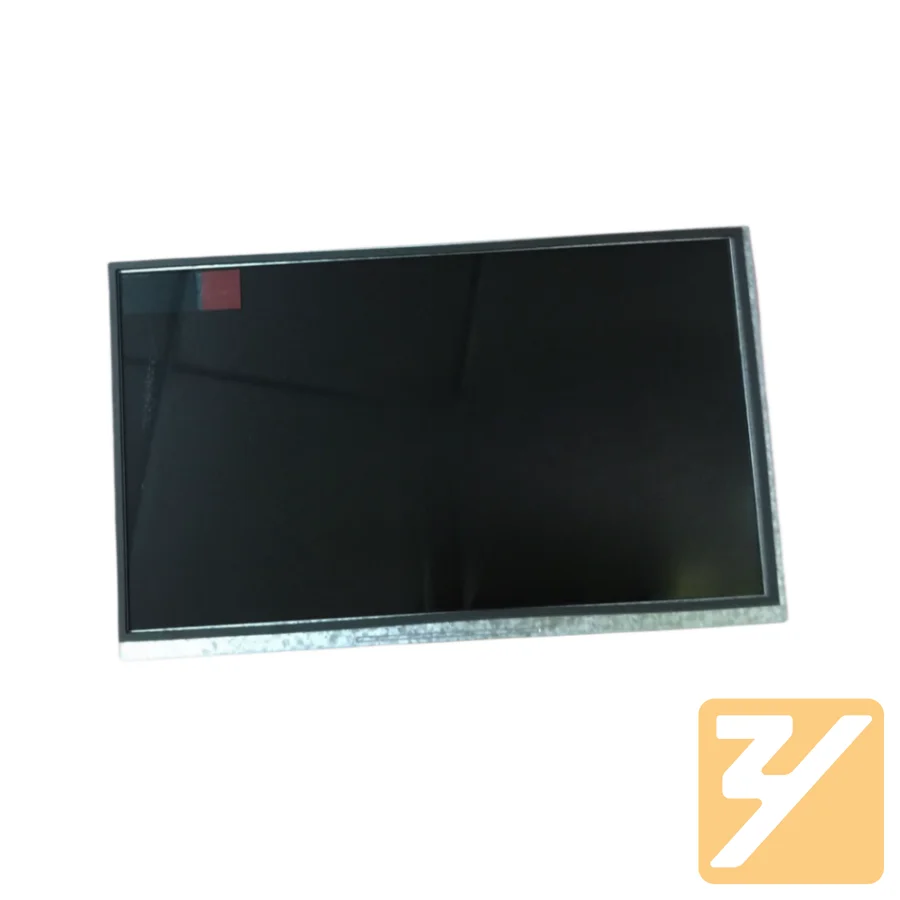 Painel de exposição do TFT LCD, TM070RDHG16, TM070RDHG16-40, 800x480, 7"