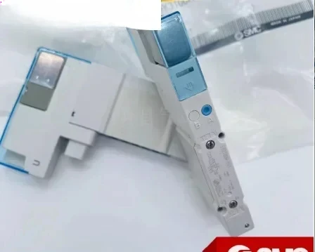 Válvula eletromagnética SY3100-5Z1 SY5200-5UD1 SY3A00 SY5100 SY3100H-5U1