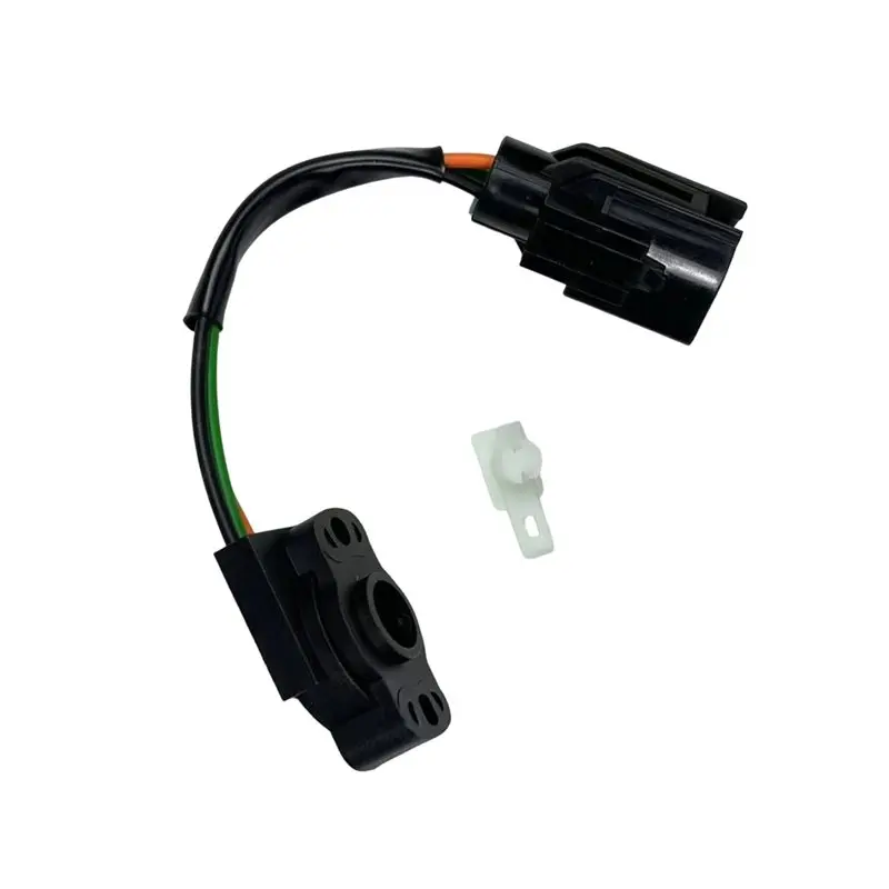 A22E-Electronic Draft Control Sensor Position Sensor 3980855 For New Holland 5640 6640 8160 8360 Tractor Baler Combine