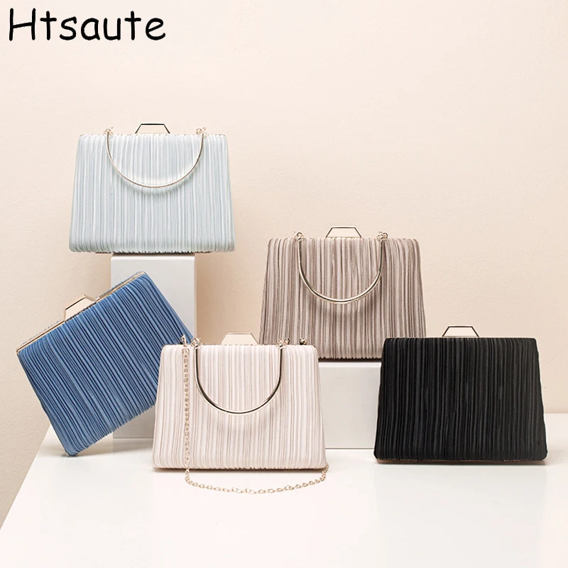 

Модный женский серебряный клатч, конверт, вечерняя сумка, модный элегантный длинный кошелек, женские сумки на плечо с цепочкой, сумка для свадебной вечеринки