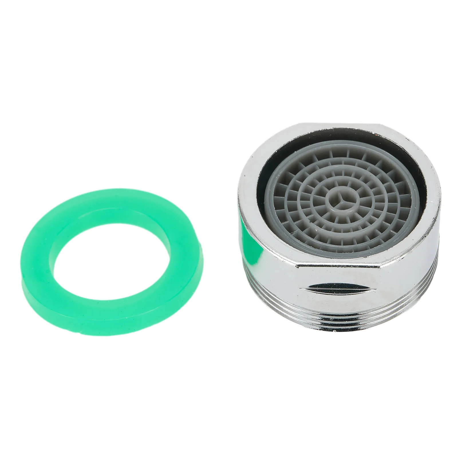 

For Internal Thread Of 24mm Faucet Aerator Shower Accessories 24mm Outer Diameter ABS High Quality M20/M22/M24/M28
