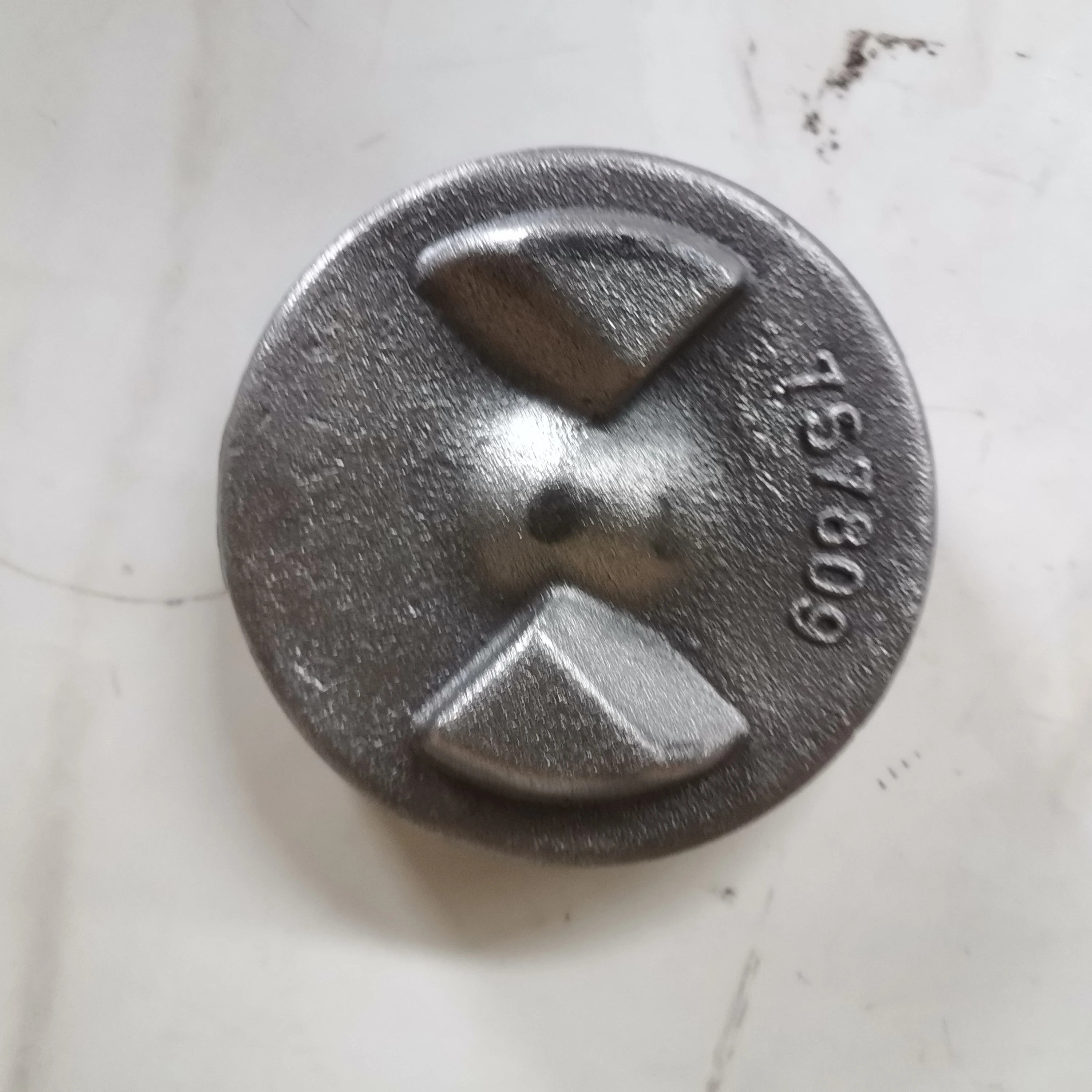 

7S7809 7S-7809 Radiator Cap for CAT Engine 3304 3306 3608 5230B 572G
