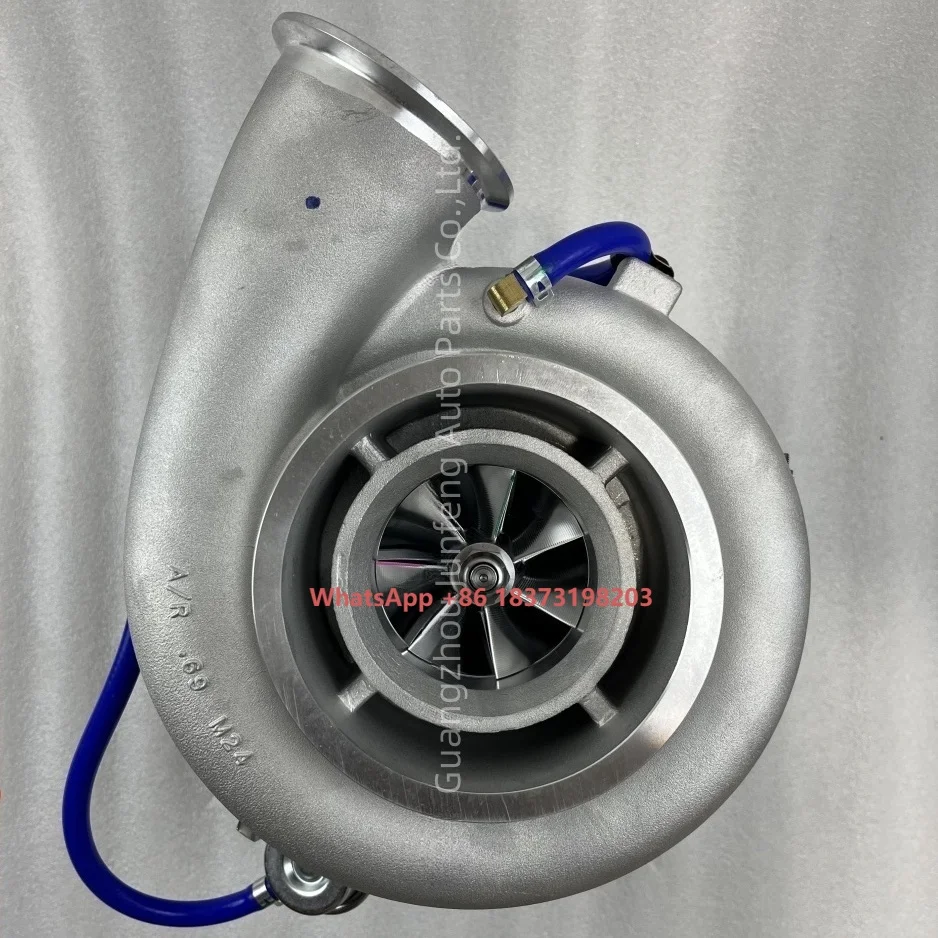 

GTA5018 Turbocharger 774451-5004S 774451-0001 23538880 23538259 23538881 for Engine S60