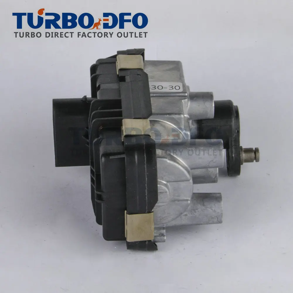 Turbine Electronic Actuator 831157-5002S G-85 797863-0085 6NW010430-30 For Ford Ranger Everest 2.2 TDCi Duratorq 2012 Engine