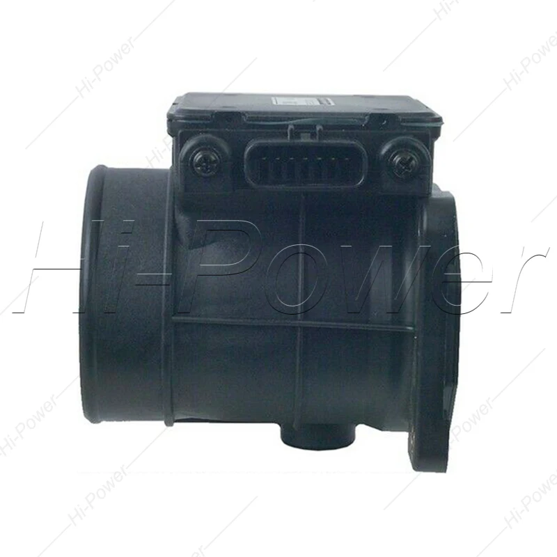 Immagine 4: MR 578399 , E5T08073 Sensore di flusso d'aria di massa Cardone 74-60025 Reman per Mitsubishi Lancer 2.0L-L4 MR 03-06 578399 , Sensore E5T08073