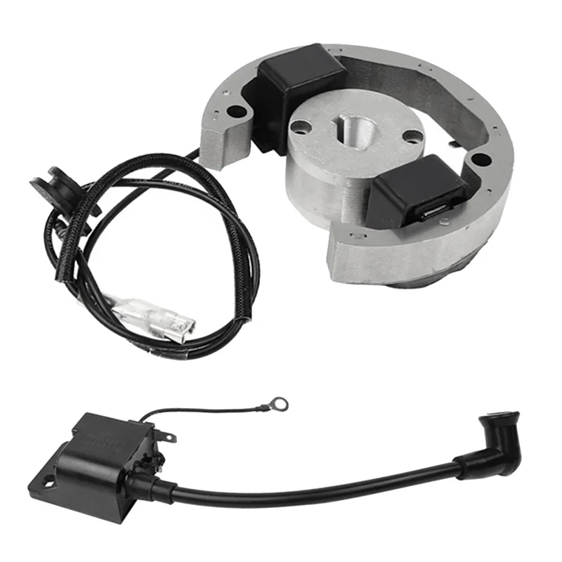 

For KTM SX 50 50Cc Motorcycle Internal Rotor Ignition Coil Ignition System 2001 To 2013 Stator Dirt Bike MotocrossJAS