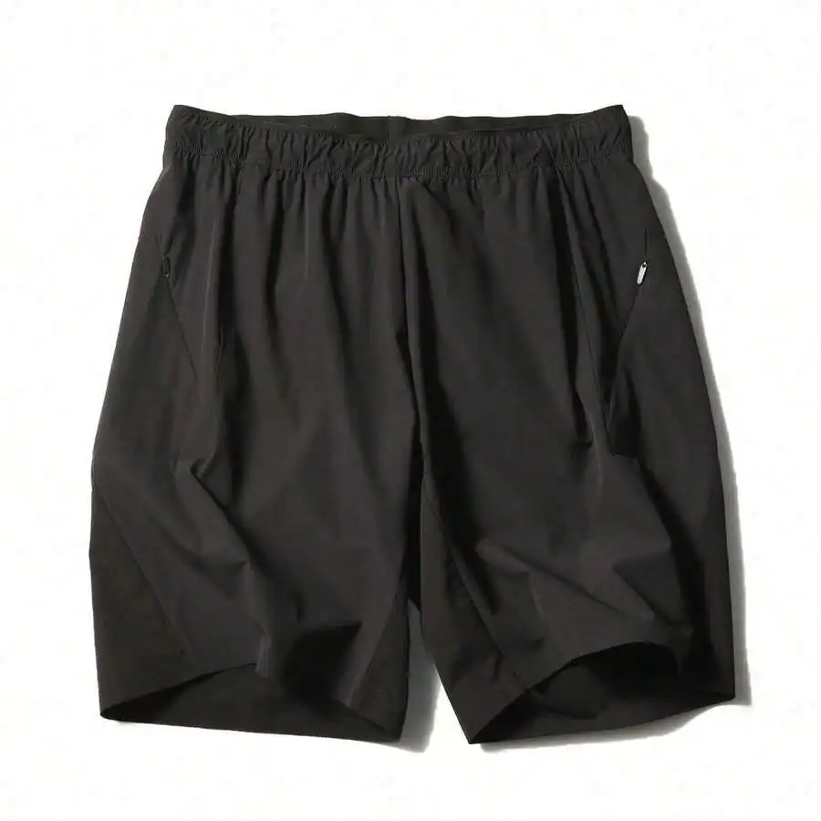 

Mens Stretch Breathable Outdoor Sports Shorts