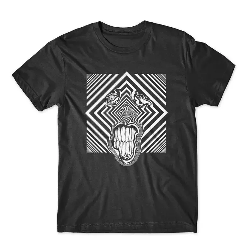 tooth face T Shirt 100 Cotton Premium NEW