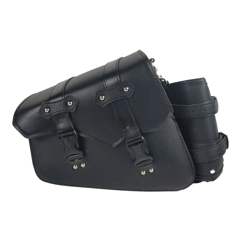 

Мотоциклетные сумки для телефона, регулируемые боковые сумки-кофры, сумки для инструментов на мотоцикл