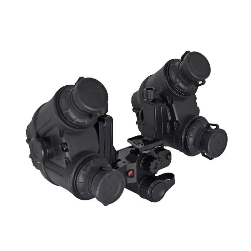 

LinduNV Butterfly Bridge Quad Tube Night Vision Goggles GPNVG18 Housing