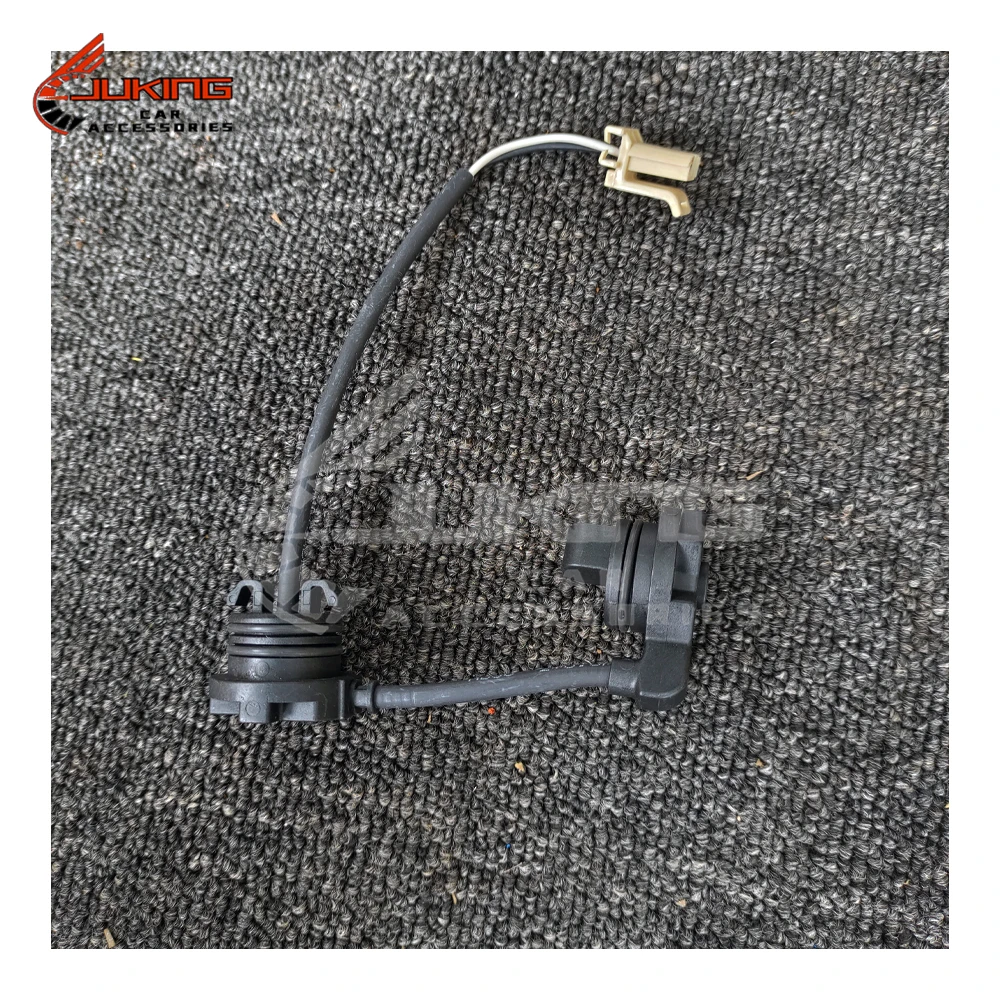 Car Automatic Gearbox Transmission 6T40E 6T45E Input Speed Sensor For 24259853