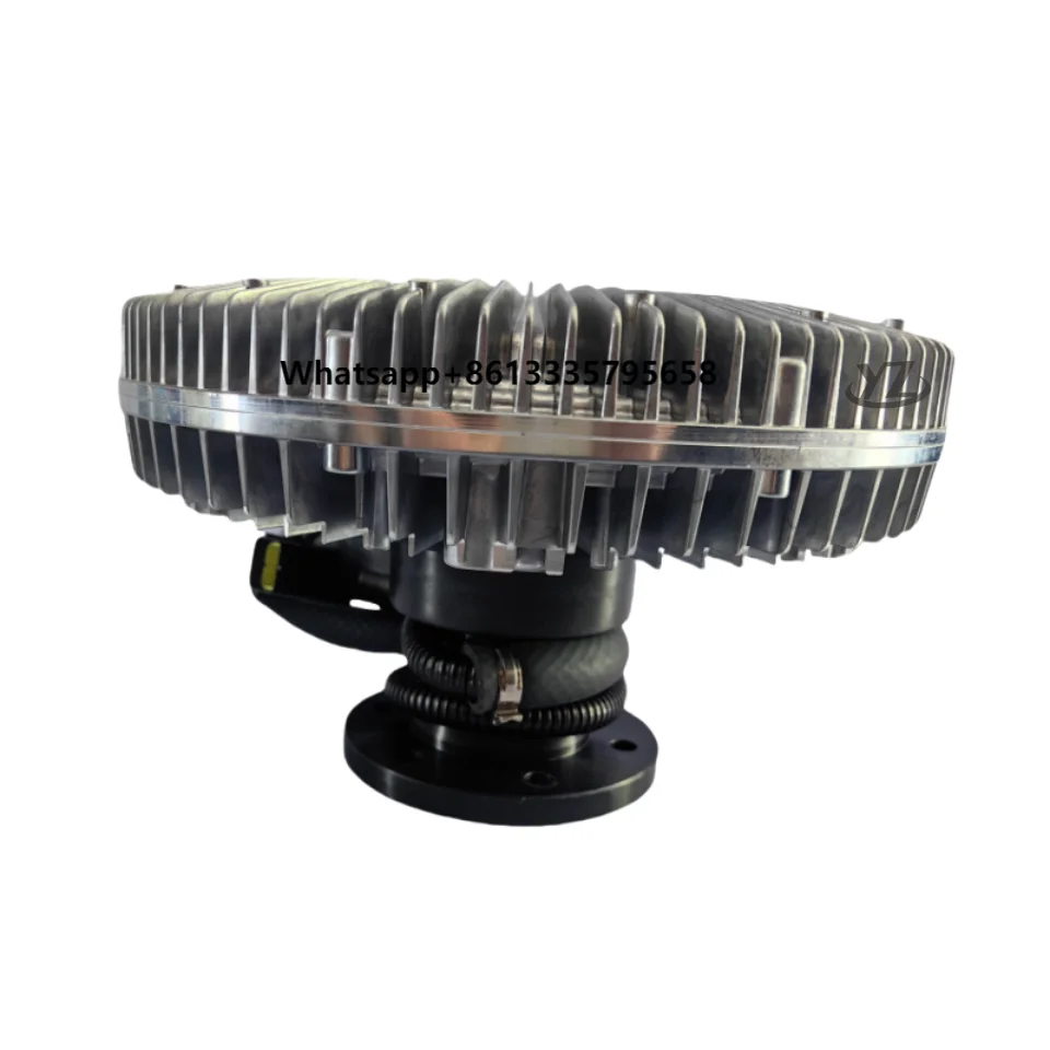

1308060-T68M0 Visco Fan Clutch Cooling System Fan Drive Chinese Truck
