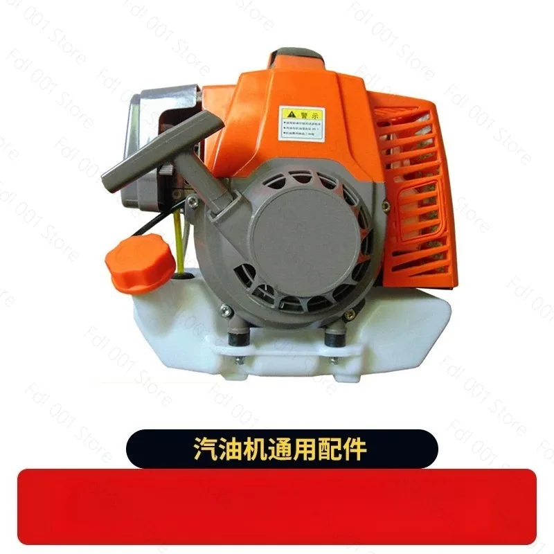 Excavator engine two-stroke 44-5/48 F high-power engine four-stroke 144F engine